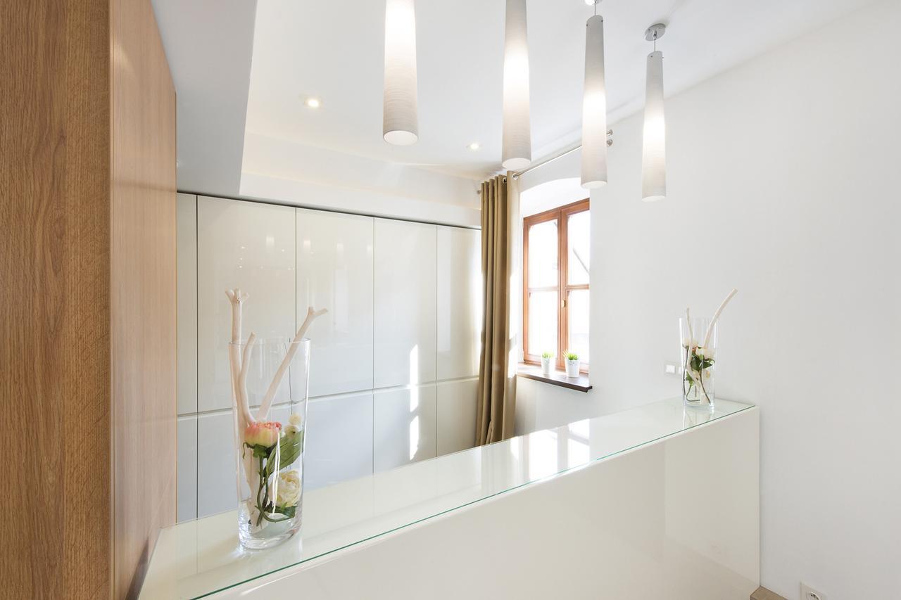 Apartamenty טורק מראה חיצוני תמונה