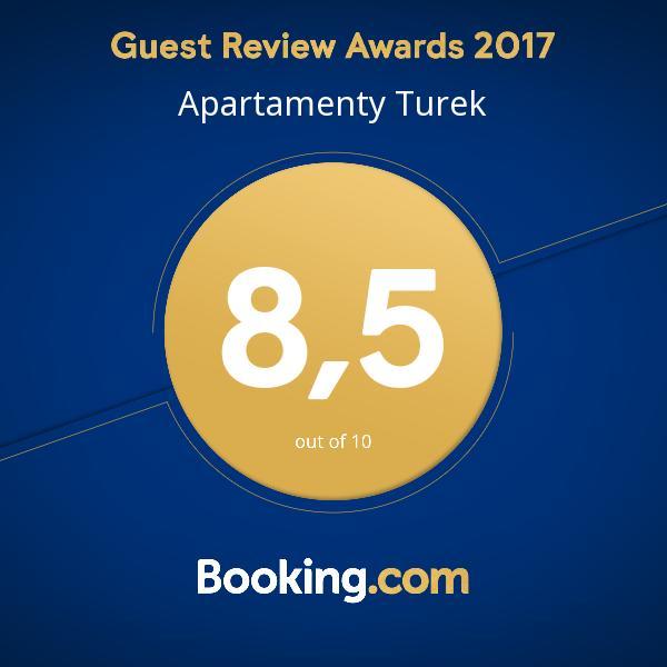 Apartamenty טורק מראה חיצוני תמונה